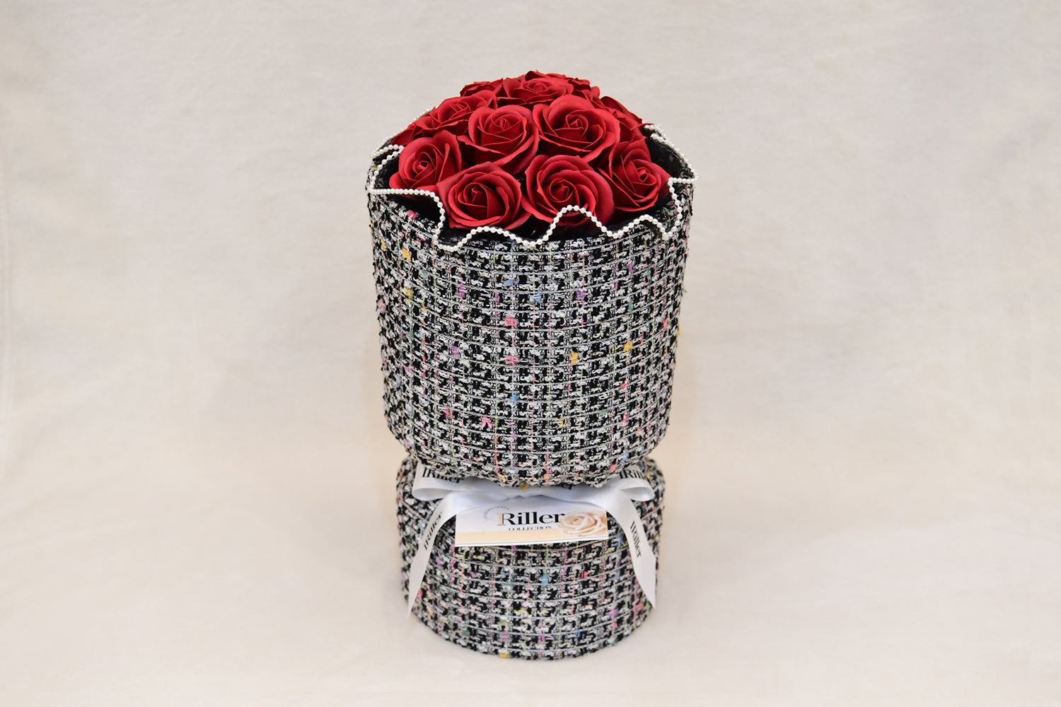 ワン本ブーケが日本に上陸！日本製の高品質でお届けします｜【公式