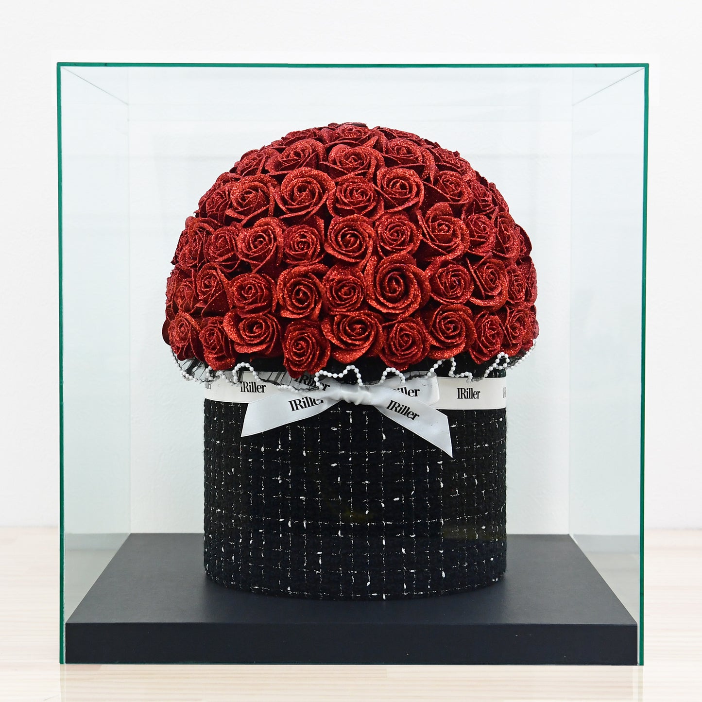 アクリルケース