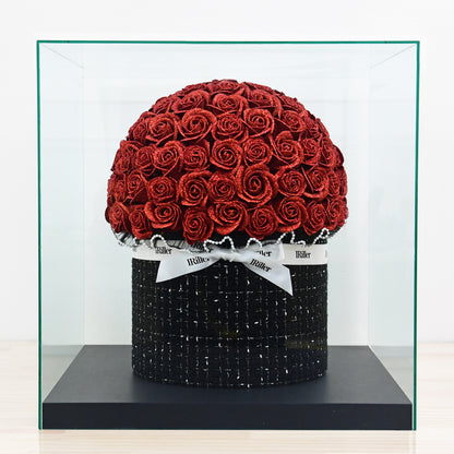 アクリルケース