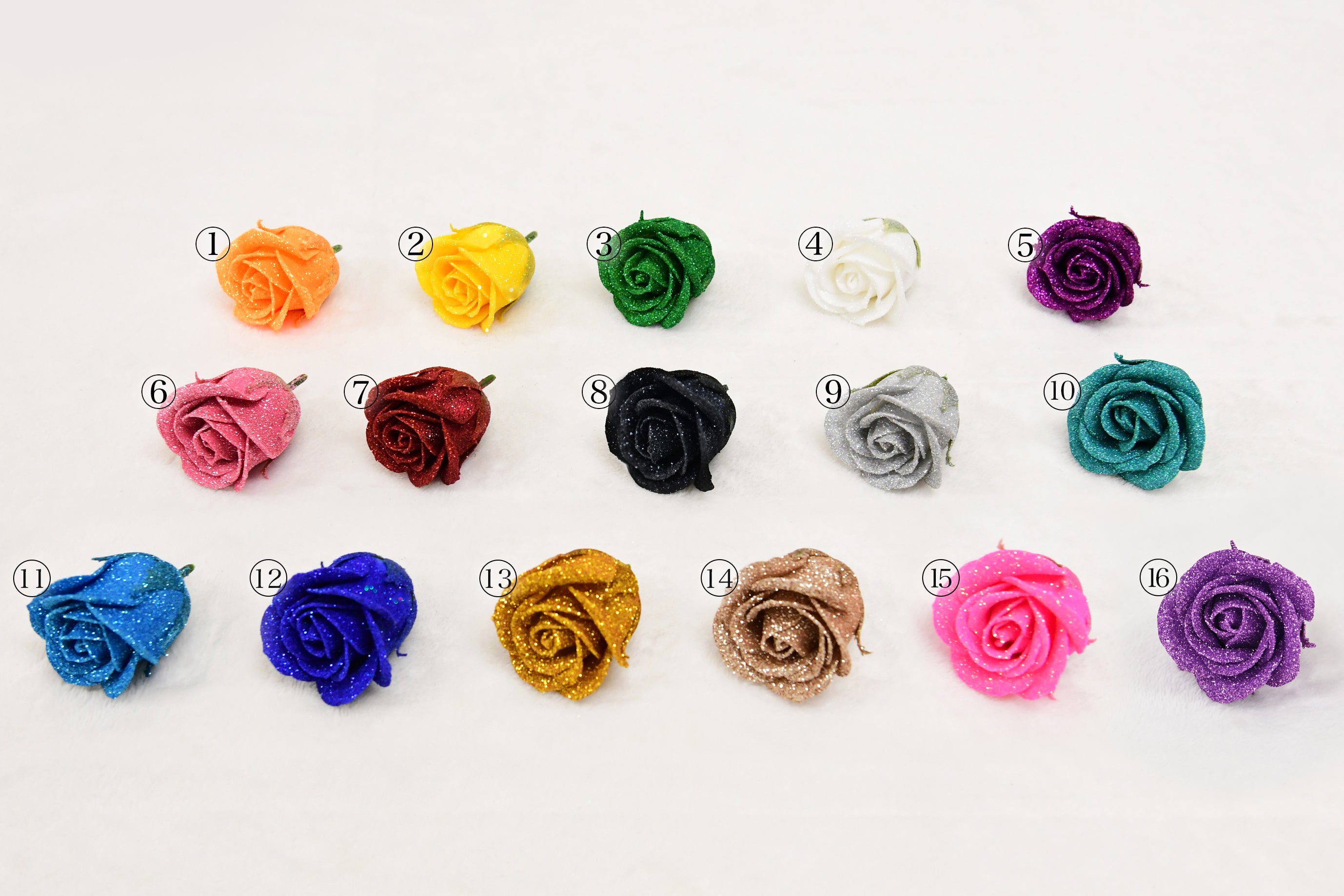 ぽぽーページ　青薔薇　30本　グリッターローズ　オーダーメイド ぽぽー様 専用ページ 青薔薇 30本 グリッターローズ オーダーメイド