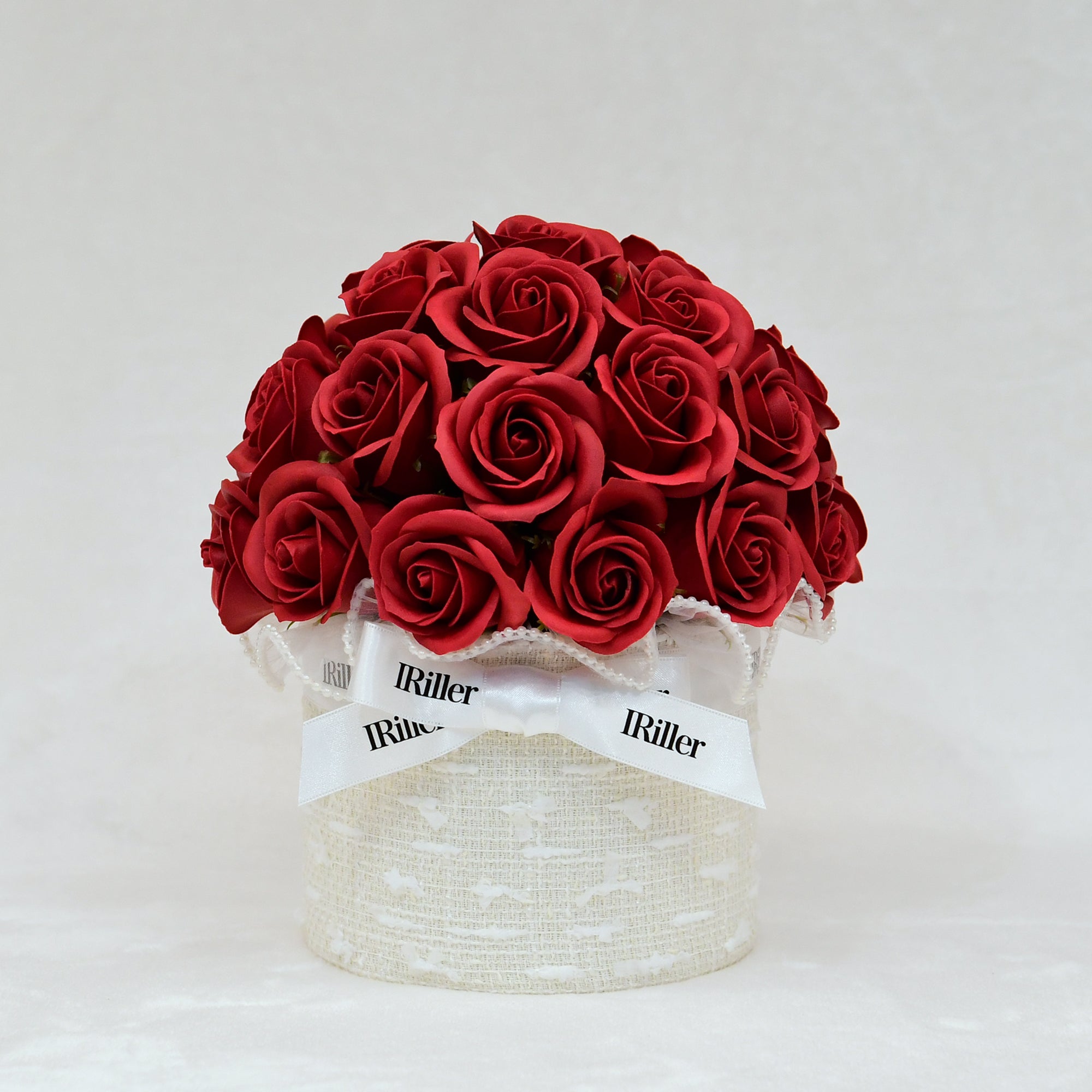 バラの花言葉から選ぶローズギフト ｜【公式】IRiller (アイリエ