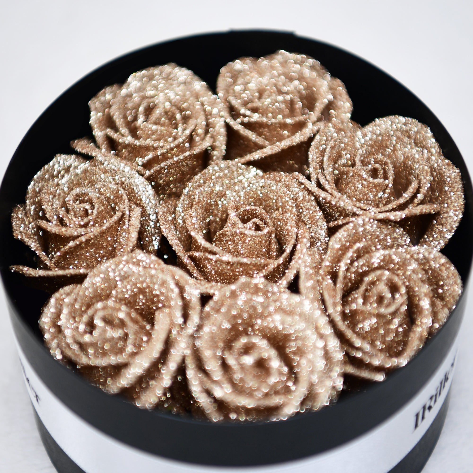 グリッターローズ ボックスローズS｜【公式】IRiller / アイリエ