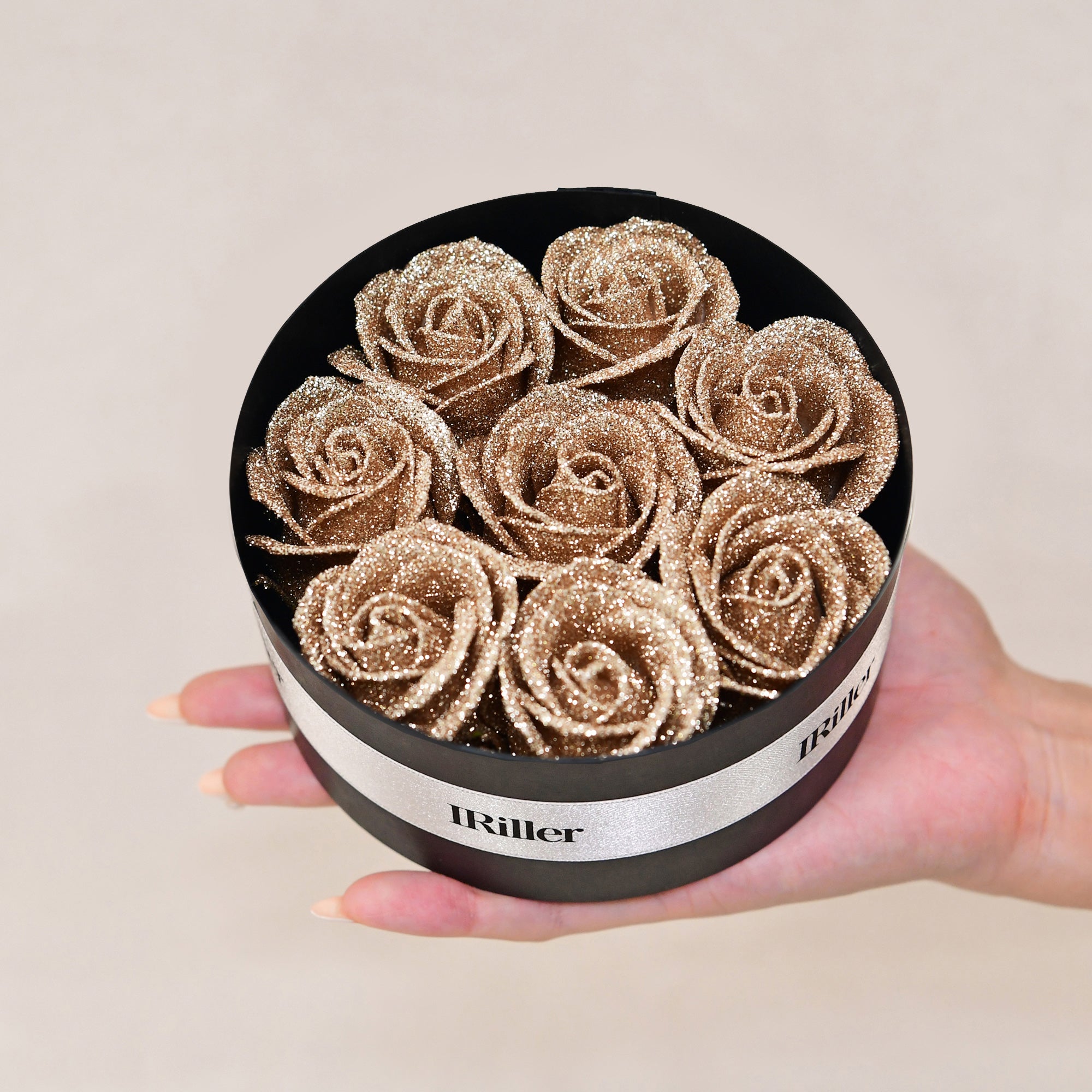グリッターローズ ボックスローズS｜【公式】IRiller / アイリエ