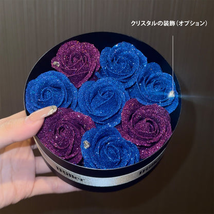 【オーダーメイド】ボックスローズＳ