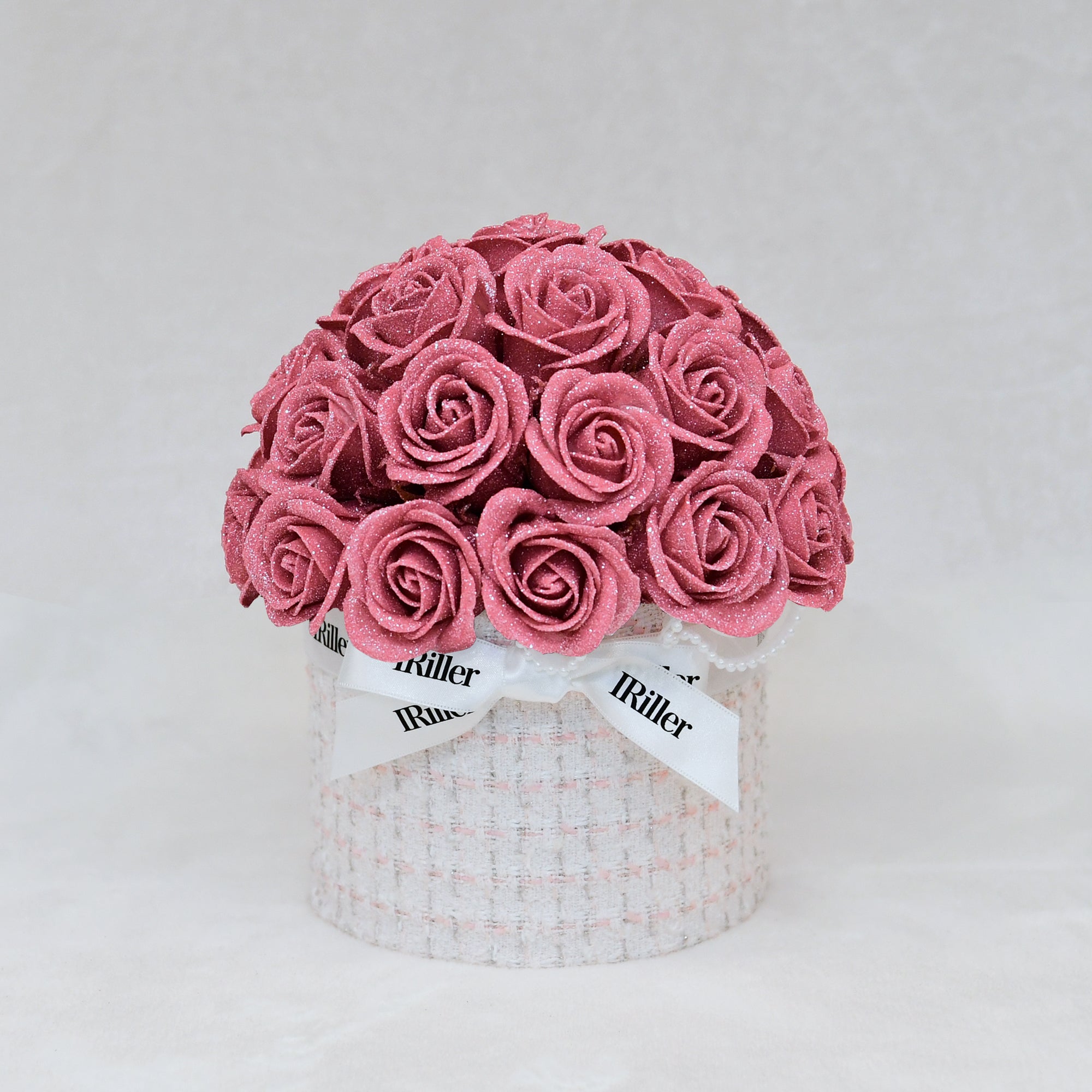 ドイリー1180❤️フラワーモチーフつる薔薇とパンジーのドイリー ✨大判53cm mqdefault.jpg