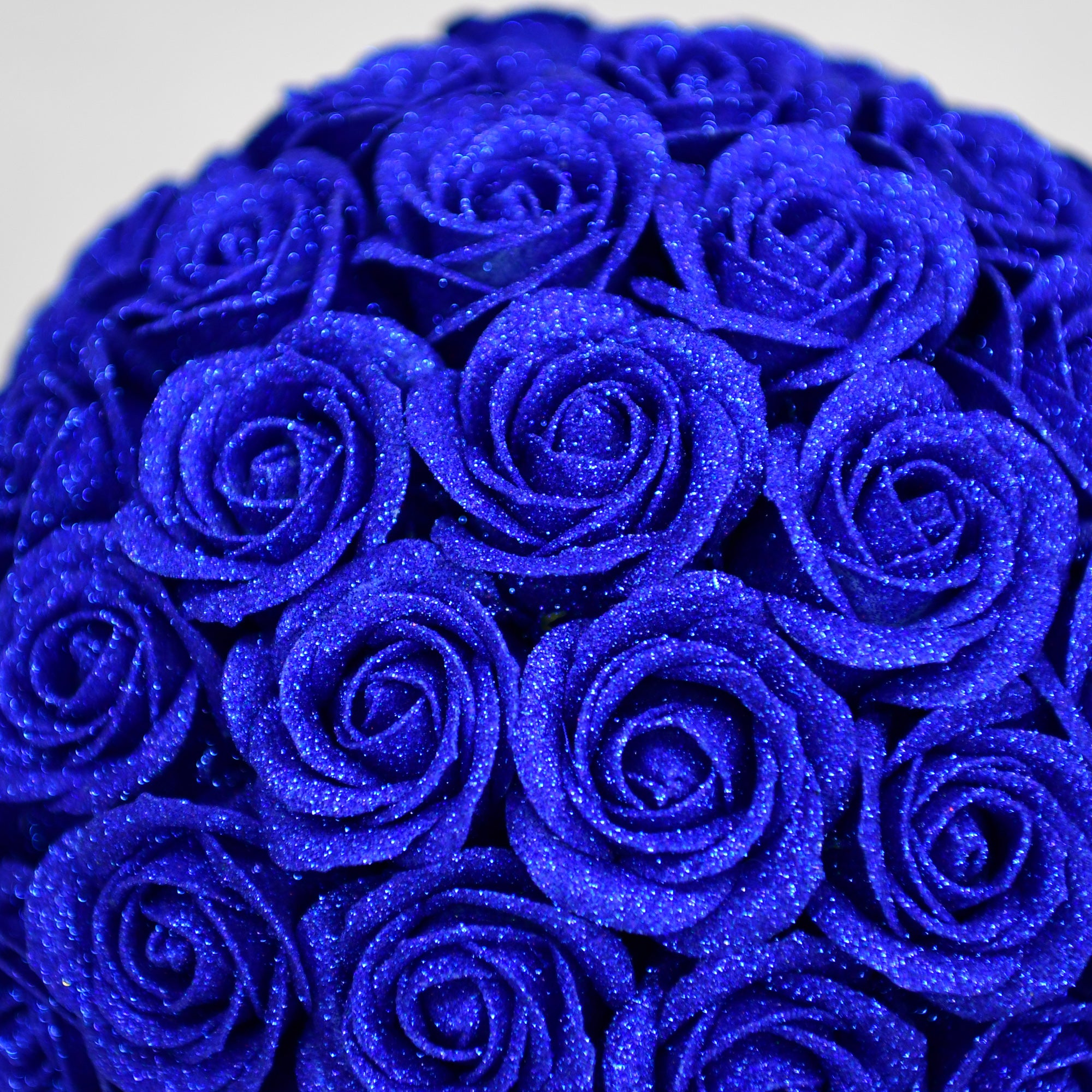 グリッターローズ プロポーズ BISHU 華絹 50｜HANAGINU｜【公式