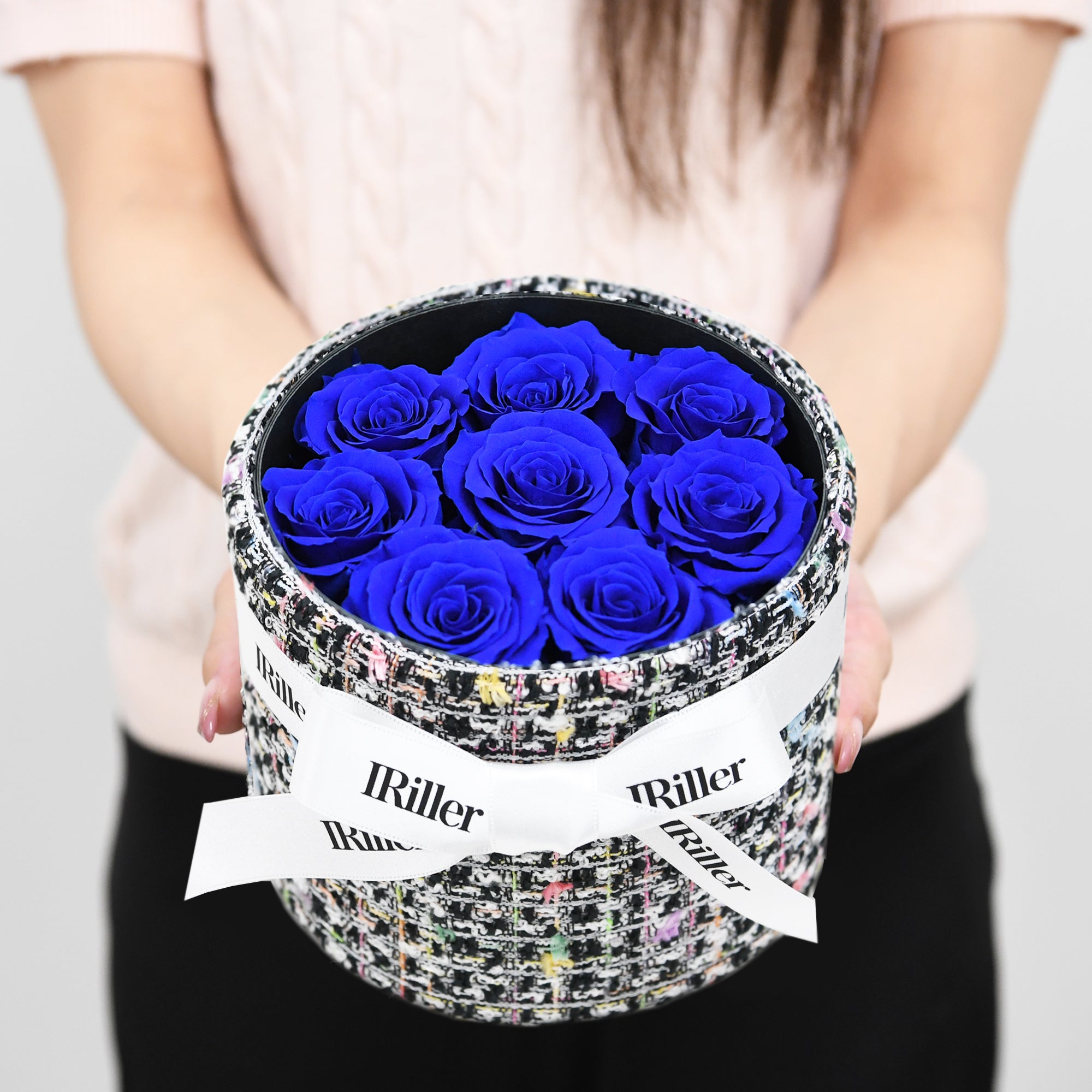 ikurah フラワーバーバリー frapbois FRAPBOIS （フラボア） | BIGI online store - ビギ オンライン