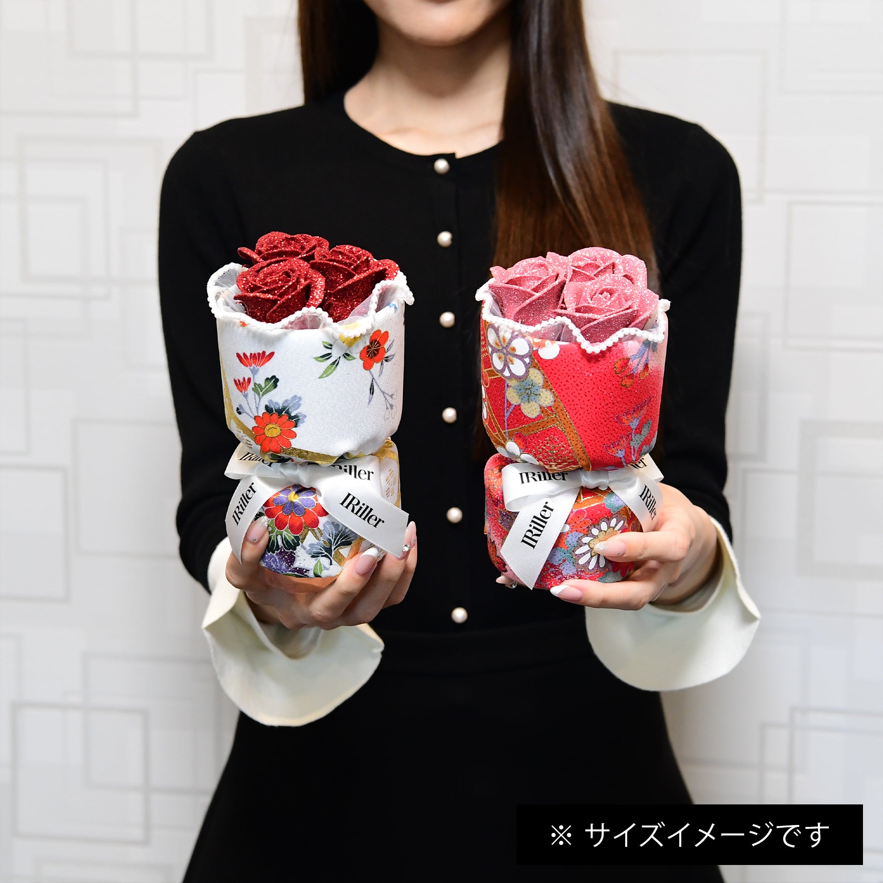 ✴︎和装ブーケ　オーダー受付✴︎ 最先端の和装ブーケをご紹介！着物ブーケ特集｜【公式】IRiller