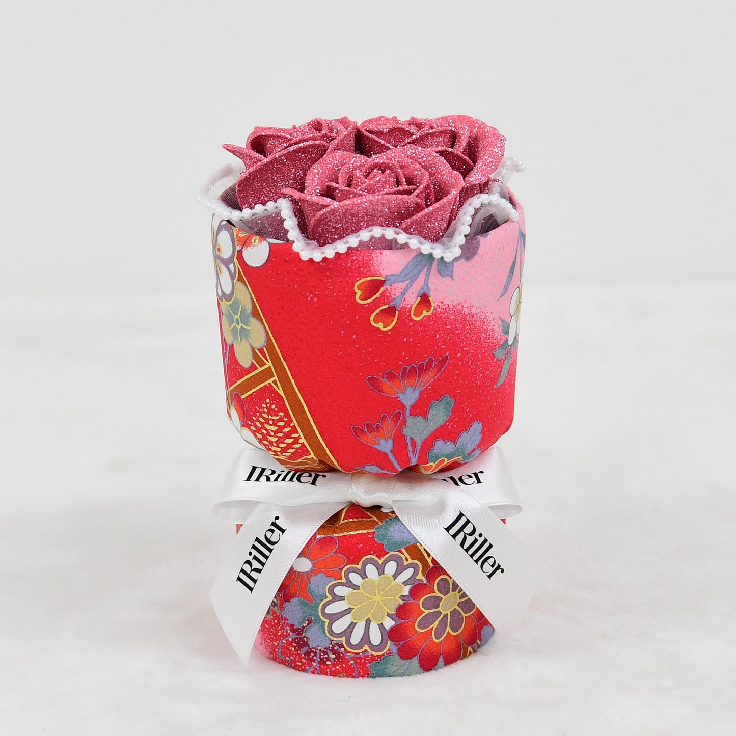 紅純恋３｜BENISUMIRE