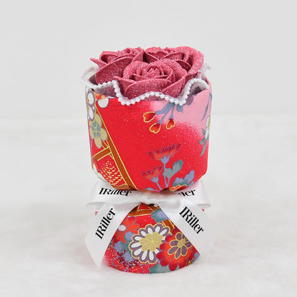 紅純恋３｜BENISUMIRE