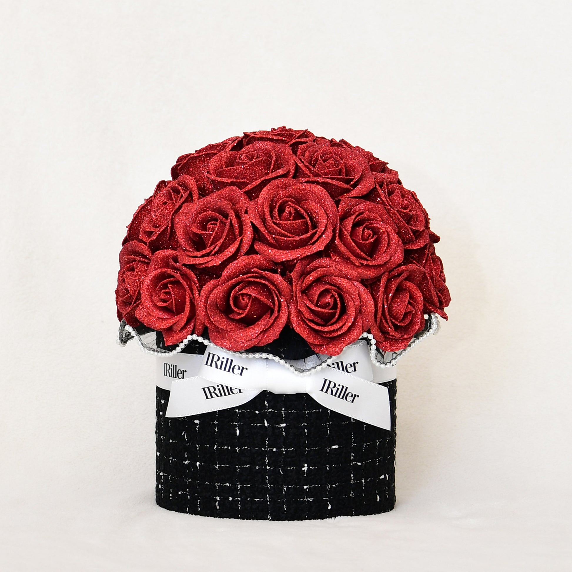 グリッターローズ,glitter rose