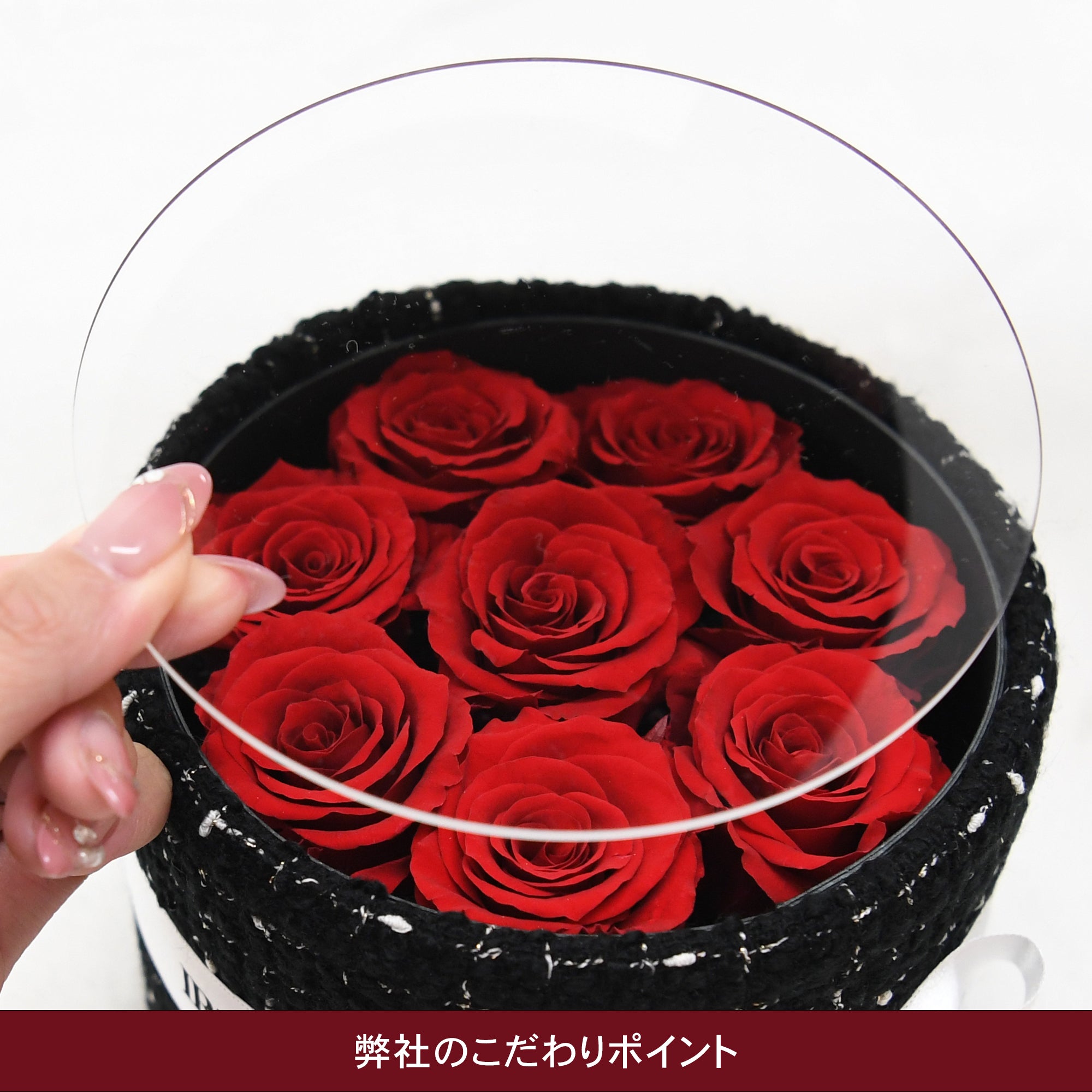 ikurah フラワーバーバリー frapbois ikurah フラワーバーバリー frapbois