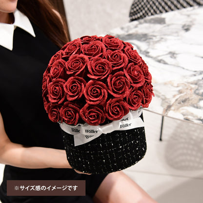 華絹 50｜HANAGINU